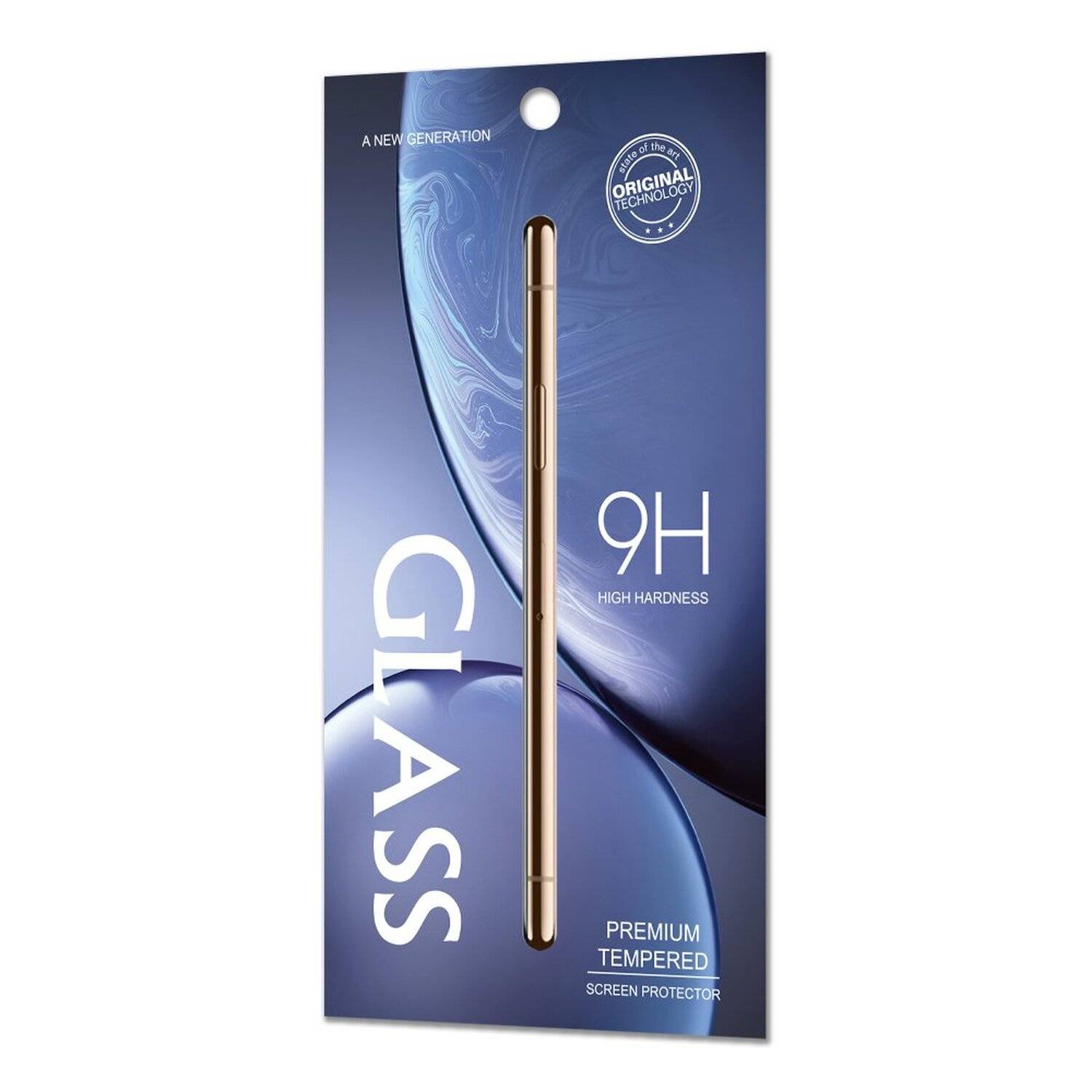 3X Schutz Schutz Glas 9H Tempered Glass Display Schutz Folie Display Glas Screen Protector SAMSUNG GALAXY A11 (A115F)