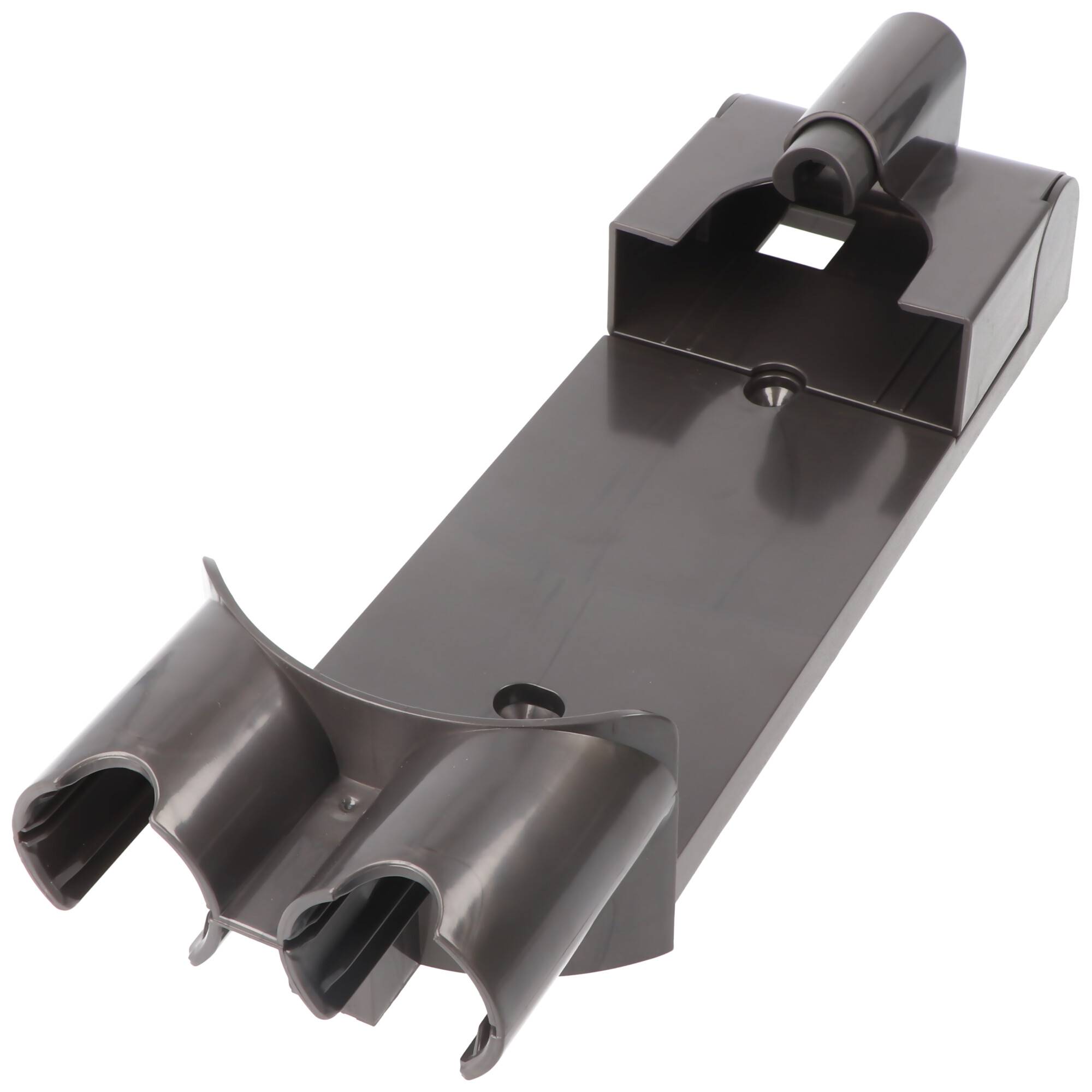 Wandhalterung passend für Dyson V7, V8, SV10, SV11 inklusive Schrauben und Dübel