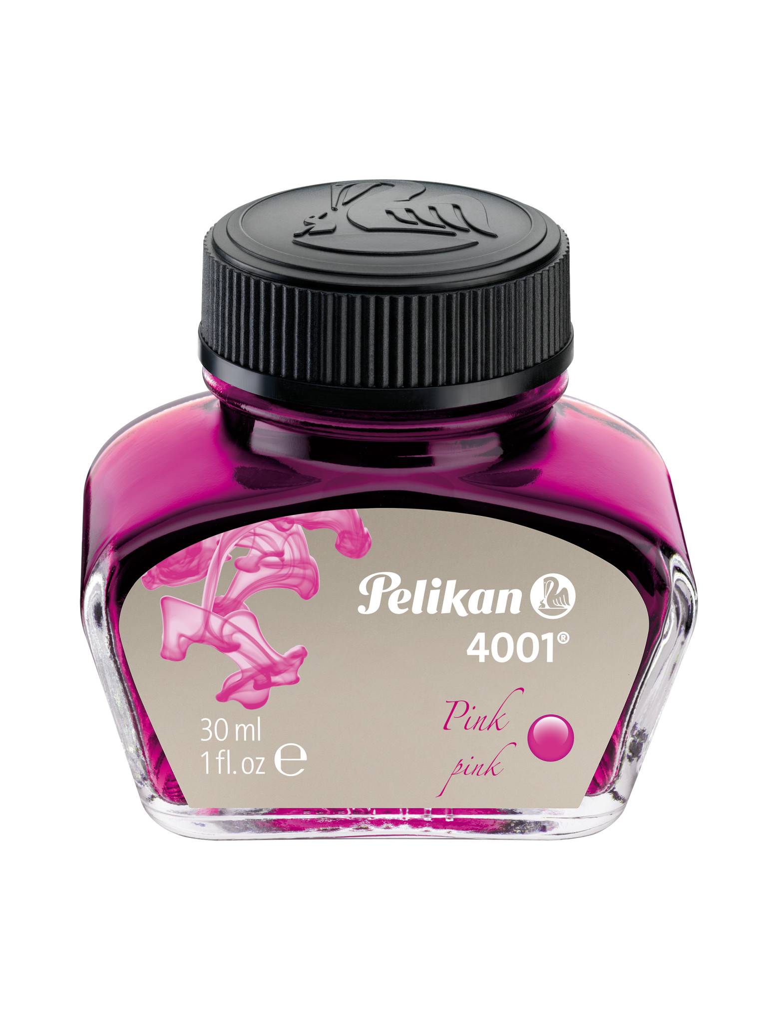 Pelikan 301343, Pink, 1 Stück(e)