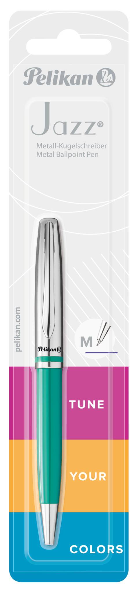 Pelikan K35 Jazz Classic, 1 Stück(e)