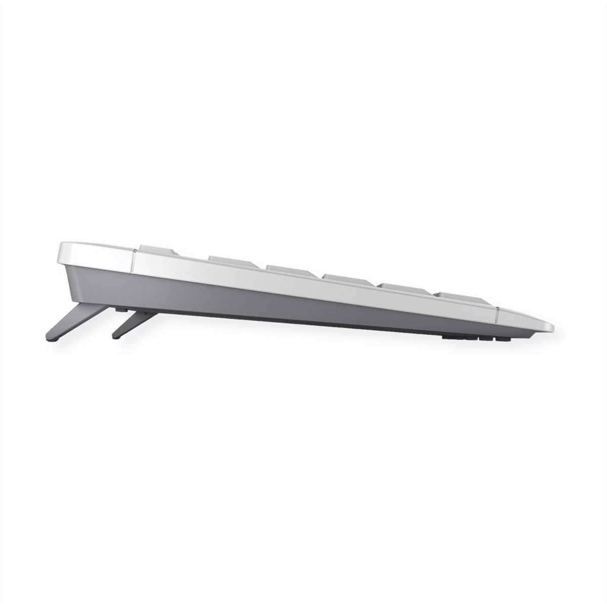 CHERRY Stream Desktop White