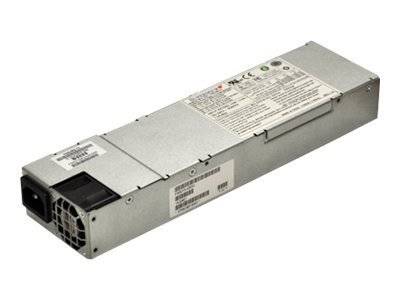 Supermicro PWS-563-1H - Netzteil (intern) - 80 PLUS Gold