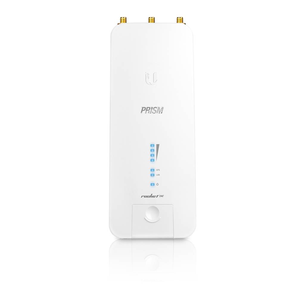 Ubiquiti Rocket 2AC Prism R2AC - Funkbasisstation