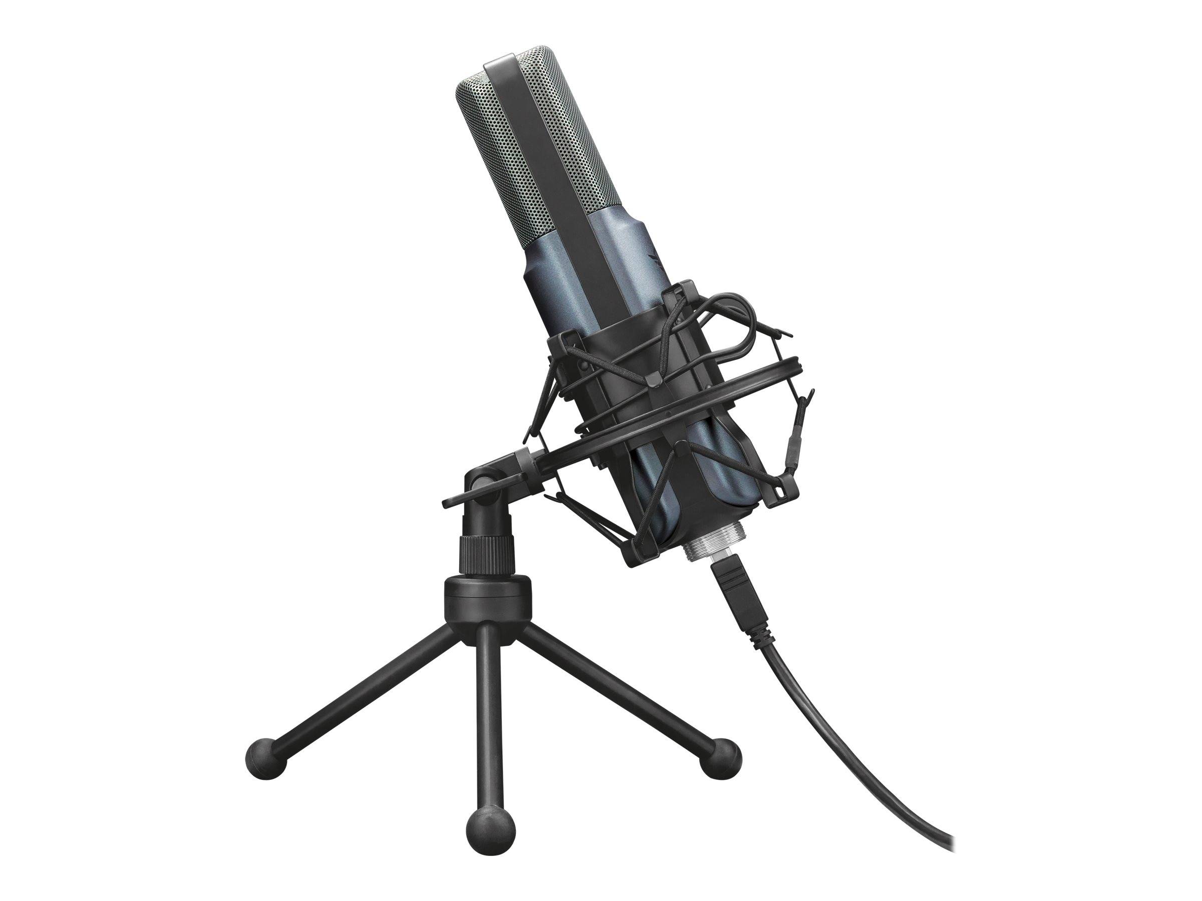 Trust Gaming GXT 242 - Mikrofon - USB