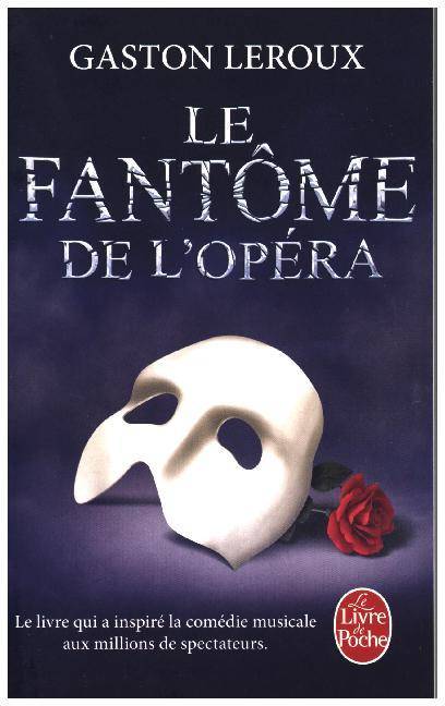Le Fantome de l' Opera