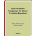 One-Parameter Semigroups for Linear Evolution Equations Graduate Texts in Mathematics 194