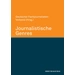 Journalistische Genres Journalistische Genres
