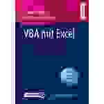 VBA mit Excel, mit 1 Buch, mit 1 E-Book Einführung für Betriebswirte