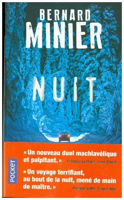Nuit Thriller