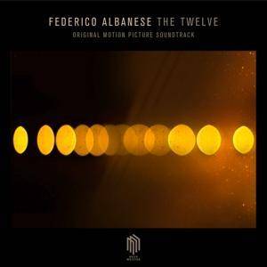 The Twelve, 1 Audio-CD (Soundtrack) Original Motion Picture Soundtrack