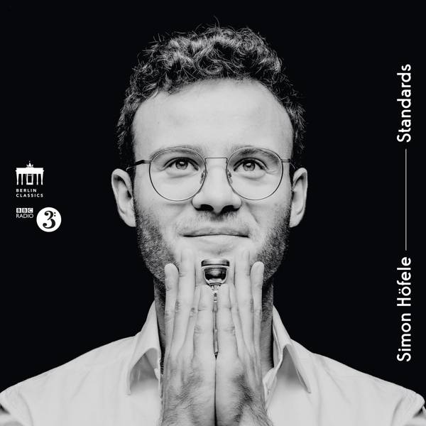 Standards, 1 Audio-CD Simon Höfele