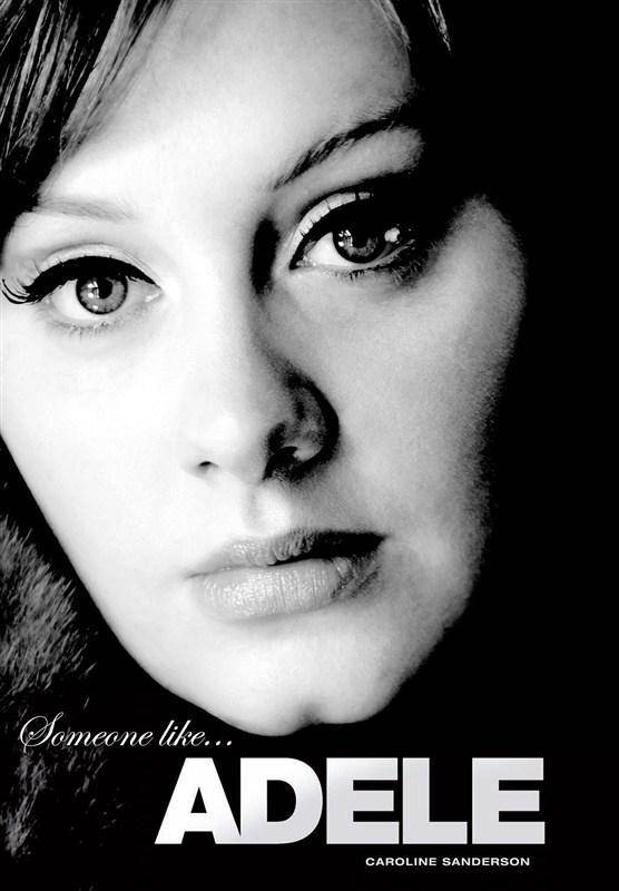Someone like Adele