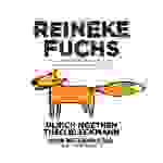 Reineke Fuchs/CD Nach Texten von Johann Wolfgang von Goethe