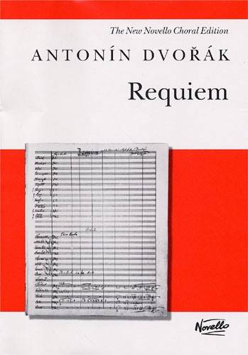 REQUIEM OP 89