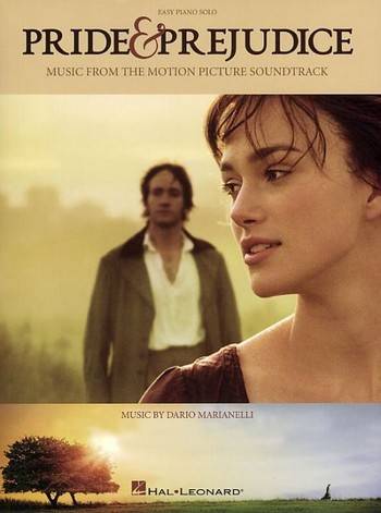 Pride & Prejudice: Music from the Motion Picture Soundtrack