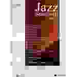 VARIOUS: JAZZ STANDARDS VOLUME 2 PVG 25 Of The Best Jazz Standards Songs. Klavier und Gesang. Songbook.