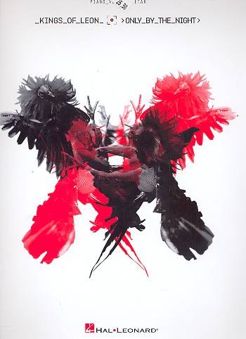 KINGS OF LEON ONLY BY NIGHT