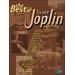 JOPLIN, S: SCOTT JOPLIN BEST OF PIANO