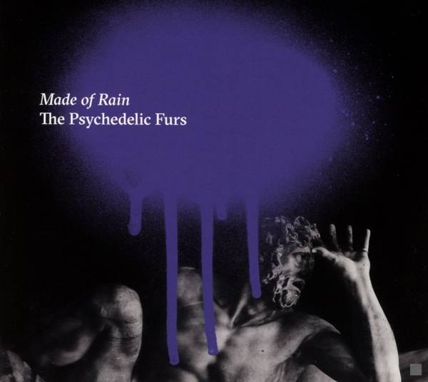 Made of Rain, 1 Audio-CD