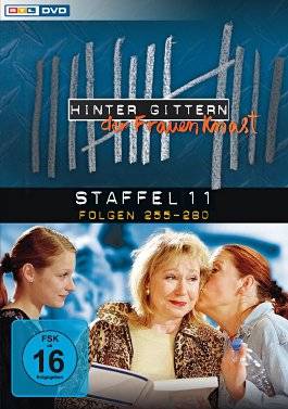 Hinter Gittern - Der Frauenknast Staffel 11