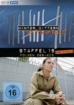 Hinter Gittern - Der Frauenknast Staffel 16
