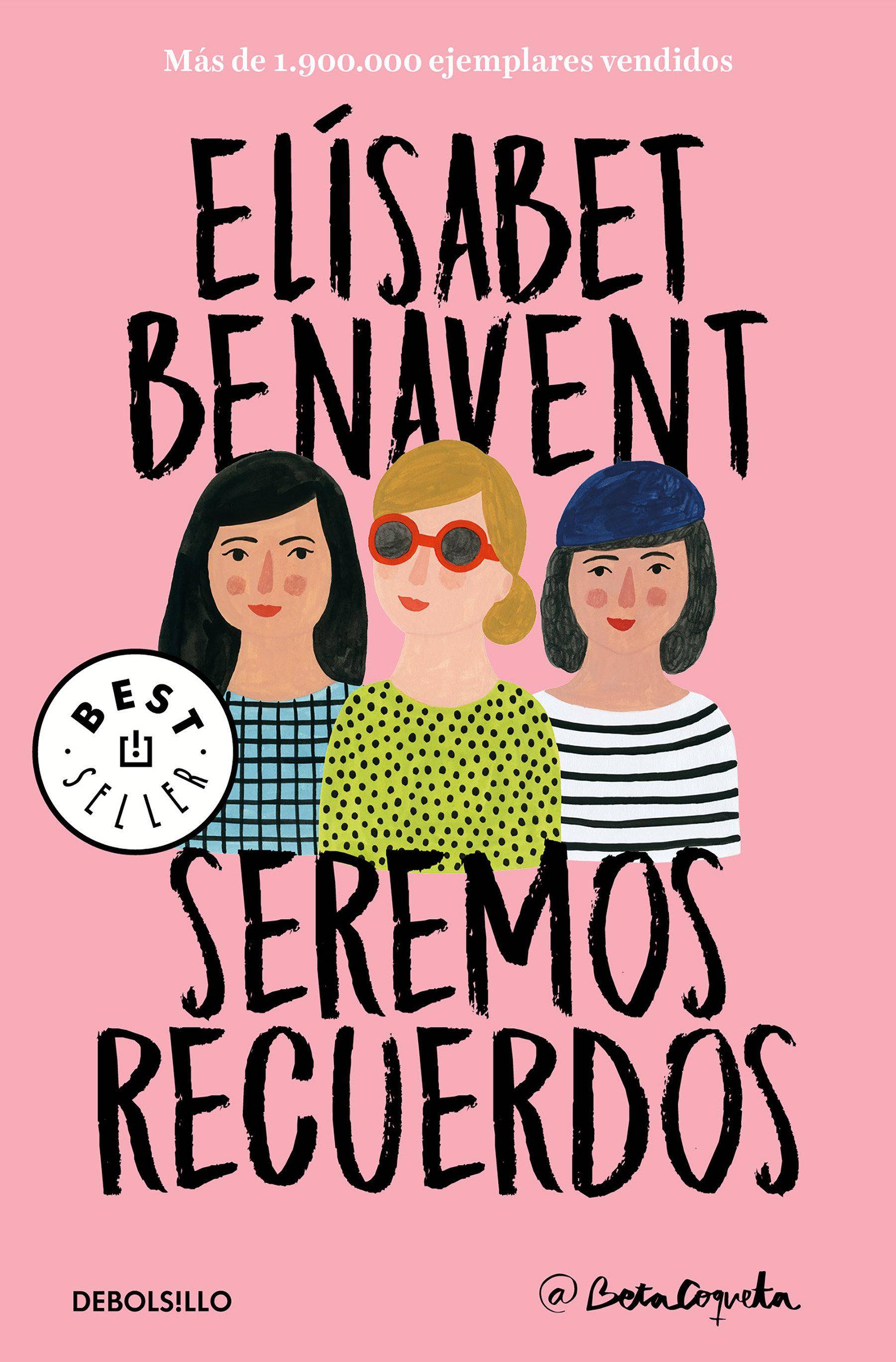 Seremos recuerdos / We Will Become Memories Canciones y recuerdos 2