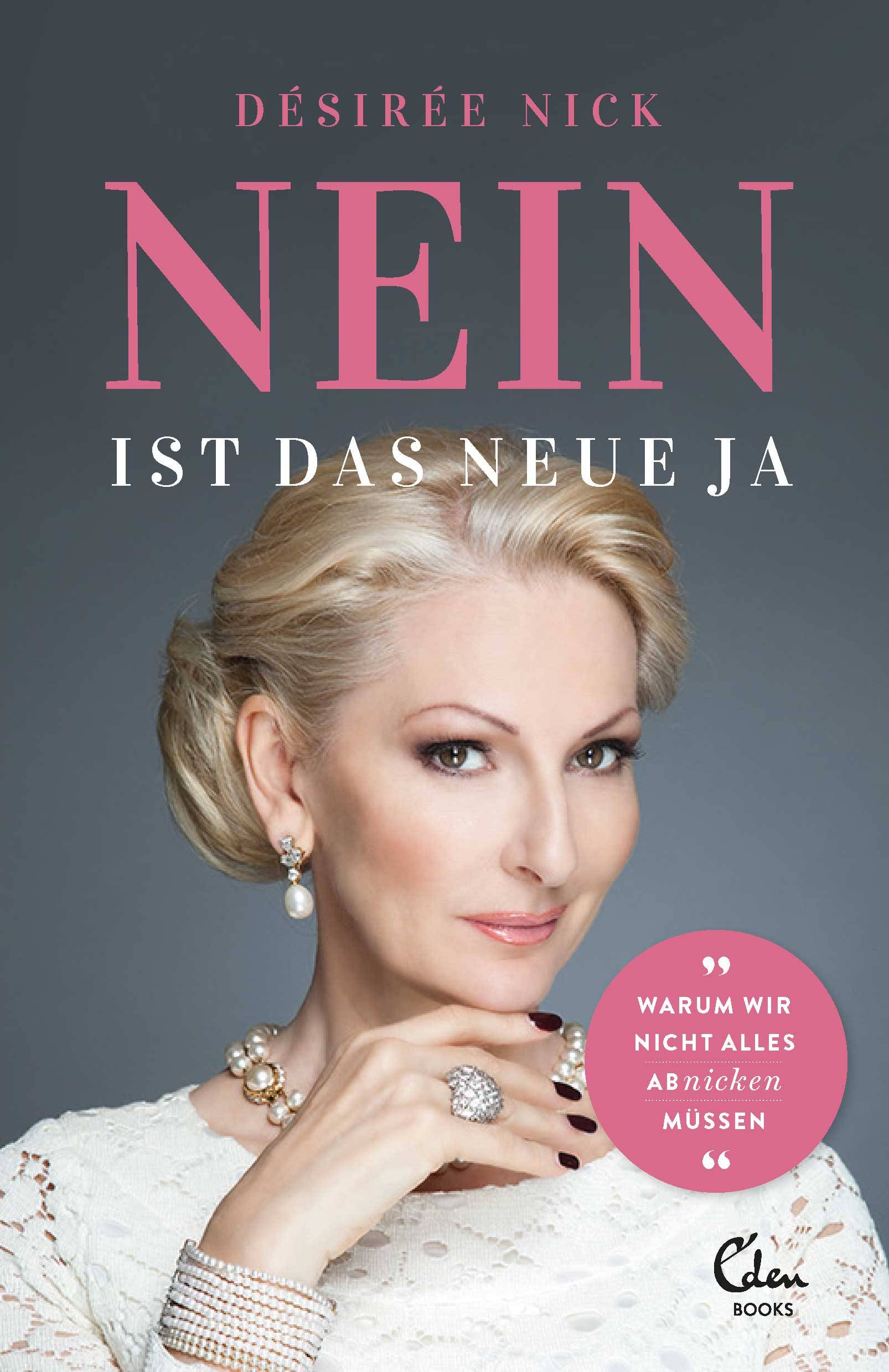 Nein ist das neue Ja Warum wir nicht alles abnicken müssen