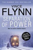 Flynn, V: Separation Of Power Mitch Rapp 5