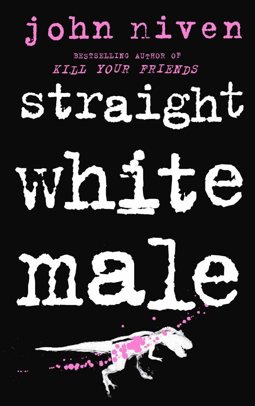 Straight White Male, English edition