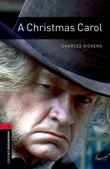 A Christmas Carol Text in English (Class 8, level 2)