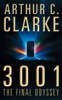 Three Thousand and One, The Final Odyssey. Dreitausendeins, Die letzte Odyssee, engl. Ausgabe The Final Odyssey