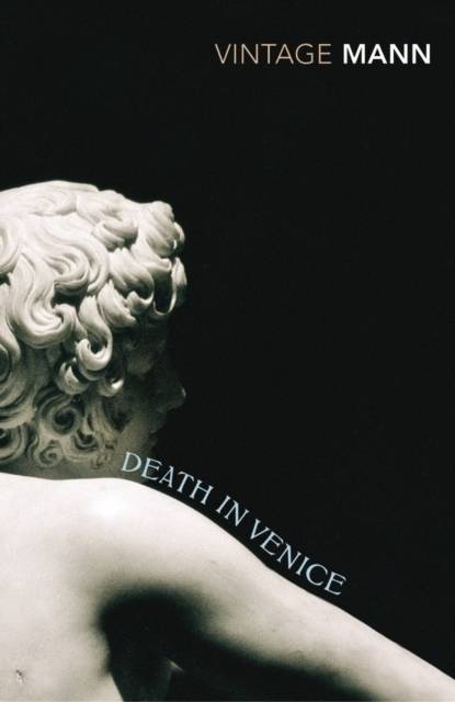 Death In Venice And Other Stories And other Stories