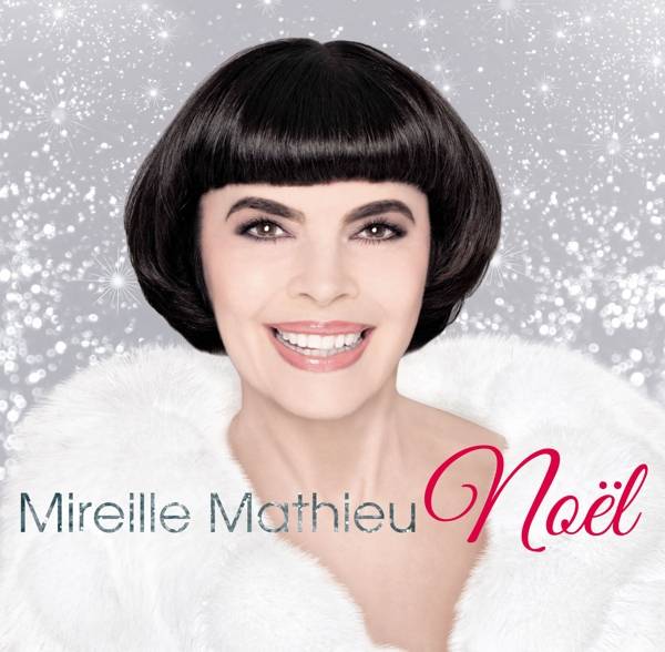 Mireille Mathieu No0/00l