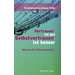 Vertrauen ist gut, Selbstvertrauen ist besser Wege aus der Enttäuschungsfalle Vertrauen ist gut, Selbstvertrauen ist besser Wege aus der Enttäuschungsfalle