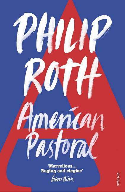 American Pastoral Winner of the Pulitzer Prize 1998