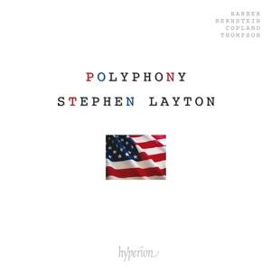 American Polyphony