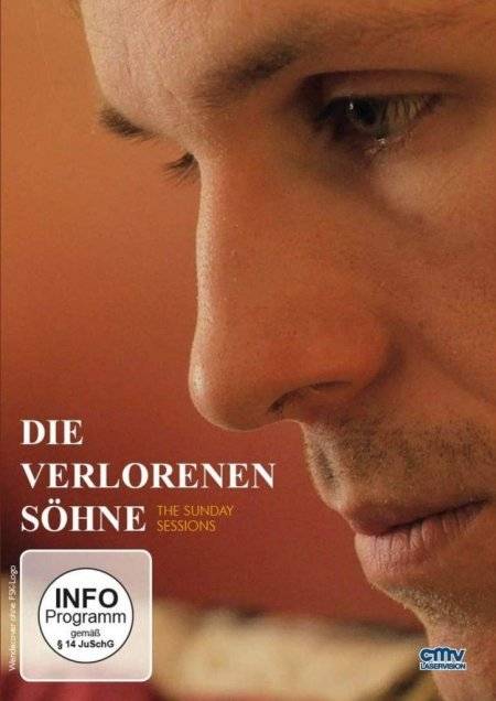 Die verlorenen Söhne The Sunday Sessions, Regie: Richard Yeagley, USA 2018, INFO-Programm, DVD-Video, Engl, UT: Dt