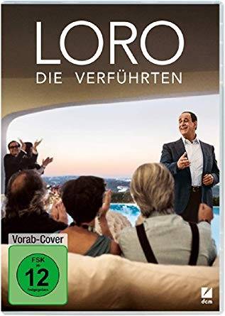 Loro - Die Verführten Italien