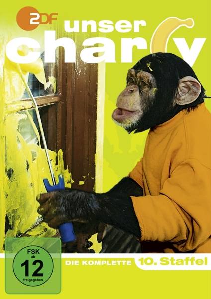 Unser Charly Staffel 10