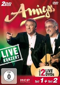 Live-konzert-Teil 1 & 2