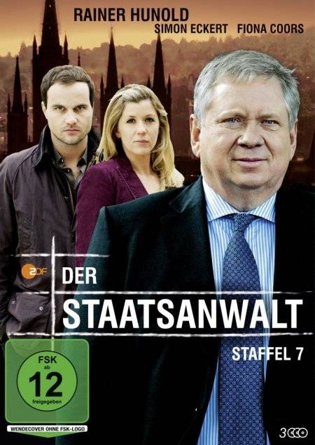 Der Staatsanwalt Staffel 7