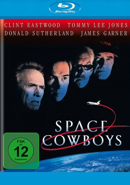 Space Cowboys