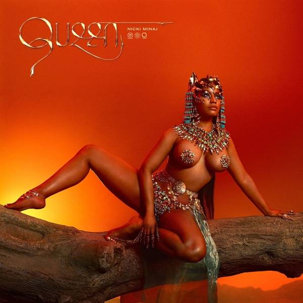 Queen, 1 Audio-CD CD