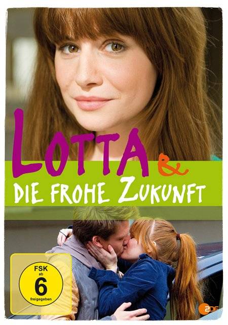 Lotta & die frohe Zukunft Deutschland