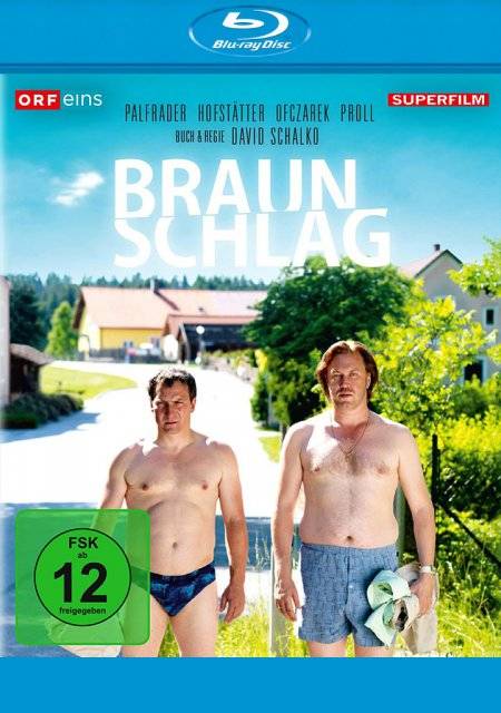 Braunschlag Die komplette Serie