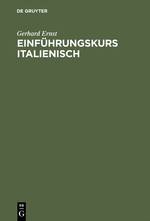 Lehrbuch