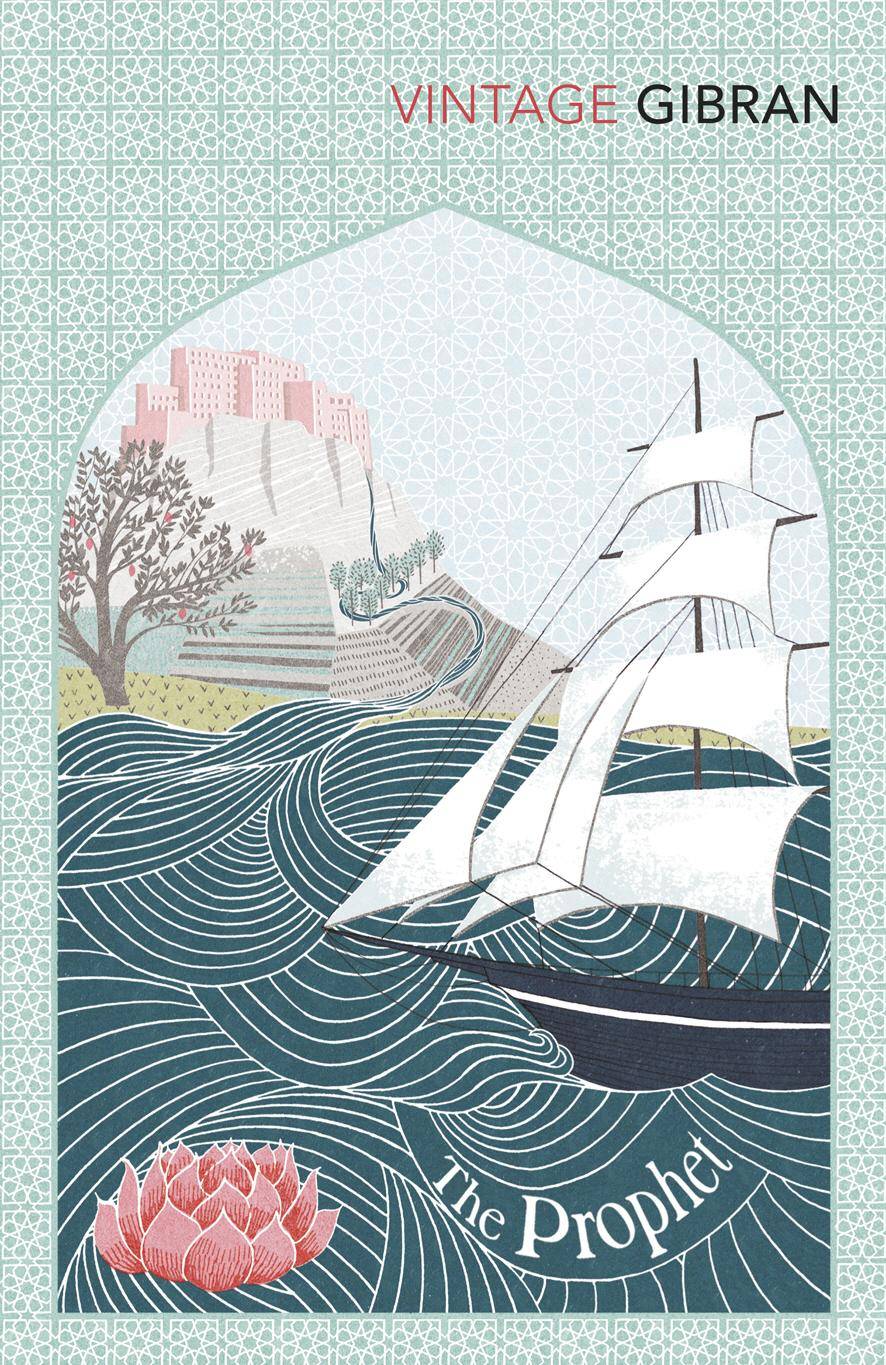 The Prophet Vintage Classics