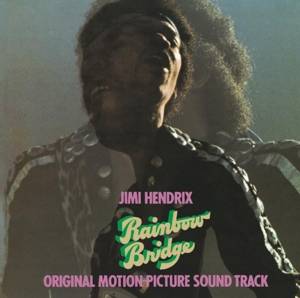 Rainbow Bridge, 1 Audio-CD (Soundtrack)