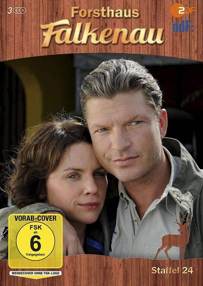 Forsthaus Falkenau Staffel 24