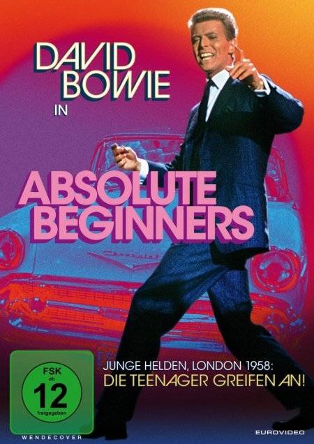Absolute Beginners USA